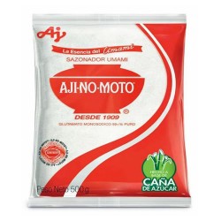 AJINOMOTO - SEASONING  , BAG X 500 GR