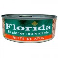 Florida Canned Fish