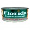 FLORIDA - LOIN OF TUNA CANNED FISH x 170 GR