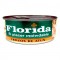 FLORIDA - PIECES OF TUNA CANNED FISH x 170 GR
