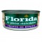 FLORIDA - PIECES OF "BONITO" CANNED FISH x 170 GR