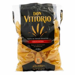 DON VITTORIO- CANUTO NOODLE SOUP , BAG X 250 GR