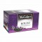 MCCOLIN'S  - BOLDO TEA INFUSIONS , BOX OF 25 TEA BAGS