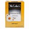 MCCOLINS - CHAMOMILE TEA INFUSIONS , BOX OF 100 TEA BAGS