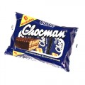 Chocman Chocolate