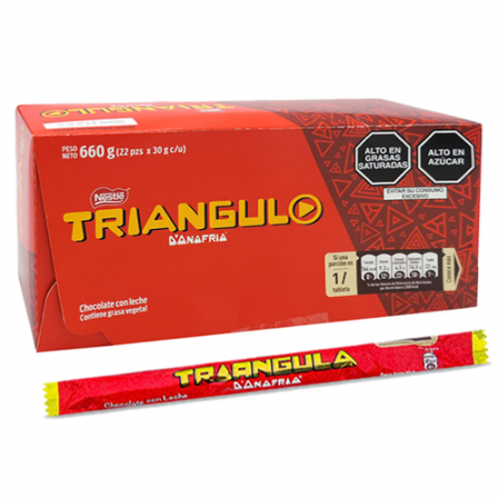 Chocolate Con Leche Nestlé Classic® - X 80gr