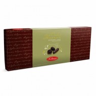 LA IBERICA  "DULCE ILUSION" CHOCOLATE BONBONS & PILLS - BOX OF 200 GR 