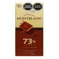 Montblanc Chocolate