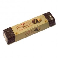 PRINCESA CHOCOLATE BONBONS PERU, BOX 5 UNITS