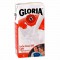 GLORIA -  FRESH LIGHT MILK UHT PERU, BOX OF 1 LITER