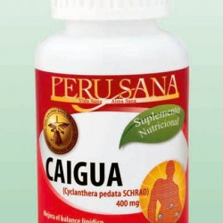 PERUSANA - CAIGUA X 90 CAPSULES