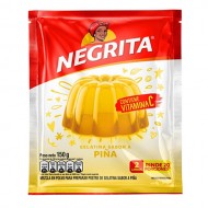 NEGRITA - PERUVIAN PINEAPPLE JELLY , SACHET  X 150 GR