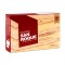 KING KONG SAN ROQUE - CARAMEL COOKIE FILLED WITH BLANCMANGE CREAM , BOX OF 75 GR