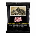 Inka Chips Potatoes