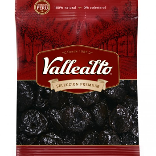 VALLEALTO - GUINDON MEDIUM WITHOUT SEEDS X 200 GR. 