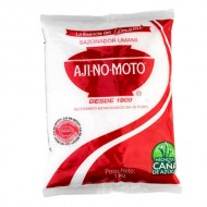 AJINOMOTO  - SEASONING  , BAG X 1 KG