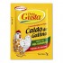 DOÑA GUSTA - CHICKEN BOUILLON  FLAVOR SEASONING - PACK X 20 SACHETS
