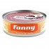 FANNY - TUNA PIECES (TROZOS) FILLET CANNED FISH - PERU, TIN x 170 GR