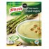 KNORR -  ASPARAGUS CREAM SACHET X 67 GR