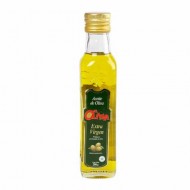 MONTEFIORI - OLIVE OIL EXTRAVIRGEN , BOTLLE X 200 ML