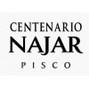 Centenario Najar Pisco