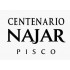 Centenario Najar Pisco