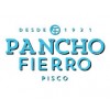 Pancho Fierro Pisco