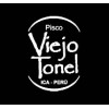 Viejo Tonel Pisco