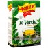 DEL VALLE - GREEN TEA INFUSIONS, BOX OF 100 TEA BAGS