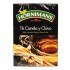 HORNIMANS - TEA ,CINNAMON AND CLOVE INFUSION , BOX OF 100 TEA BAGS