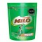 MILO- ENERGIZING DRINK CHOCOLATE FLAVORED , SACHET X 200 GR