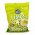 ARCOR - HARD CANDIES LEMON FLAVORED , BAG X 100 UNITS