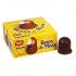 BESOS DE MOZA DONOFRIO PERU CHOCOLATE BONBONS , BOX OF 9 UNITS