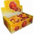 BON O BON BONBONS MADE OF CLASSIC CHOCOLATE , BOX OF 30 UNITS