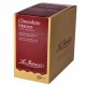 LA IBERICA WHITE CHOCOLATE TABLET X 40 GR - BOX OF 10 UNITS