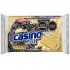 CASINO WAFER - WAFER OBLEA VANILLA CREAM -   BAG X 6 UNITS