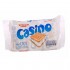 CASINO COOKIES FILLED WITH COCONUT CREAM -  BAG X 6 UNITS