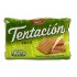 TENTACION COOKIES COCONUT FLAVORED  - BAG  X 6 PACKETS