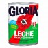 GLORIA - EVAPORATED MILK  CALCIUM + IRON, TIN X 410 ML