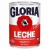 GLORIA - LIGHT EVAPORATED MILK , TIN X 410 ML 