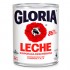 GLORIA - LIGHT EVAPORATED MILK, TIN X 410 ML