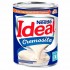 IDEAL - EVAPORATED MILK "CALCIUM + IRON" , TIN X 410 ML