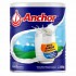 ANCHOR  - PERUVIAN MILK POWDER , CAN X 800 GR