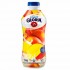 GLORIA - YOGURT MANGO FLAVORED , BOTTLE  X 1 LITER