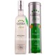 CUATRO GALLOS - PISCO MOSTO VERDE MOLLAR, BOTTLE X 700 ML