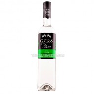 CUATRO GALLOS - PERUVIAN PISCO PURE ITALIA , BOTTLE X 700 ML