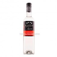 CUATRO GALLOS - PERUVIAN PISCO PURE ITALIA , BOTTLE X 700 ML