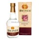 BIONDI - PERUVIAN PISCO PURO ITALIA, BOTTLE X 500 ML