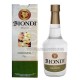 BIONDI - PERUVIAN PISCO ACHOLADO,  BOTTLE X 500 ML