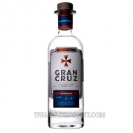 GRAN CRUZ- PISCO ITALIA PERU, BOT X 700 ML